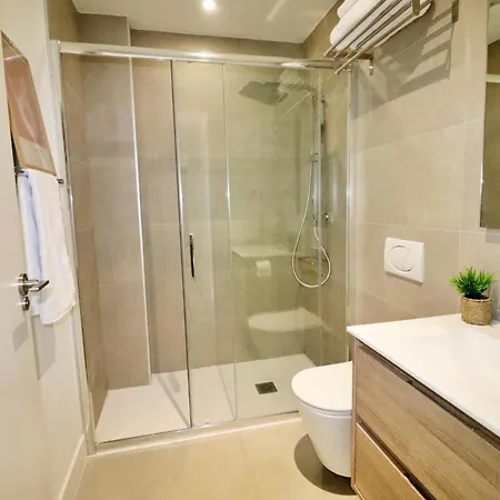 Apartment Lomas Del Higueron