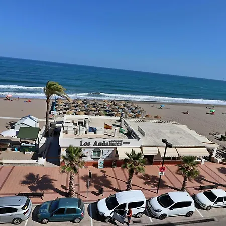 Apartment Lomas Del Higueron Fuengirola