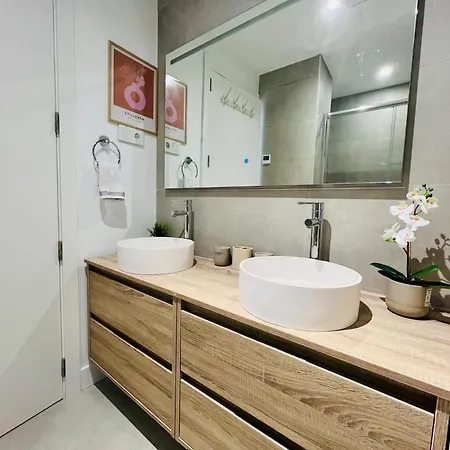 Lomas Del Higueron Apartment Fuengirola