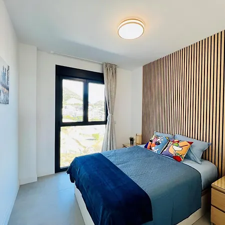 Apartment Lomas Del Higueron *
