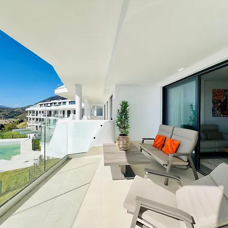 Apartment Lomas Del Higueron *