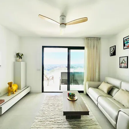 Apartment Lomas Del Higueron *