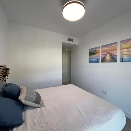Lomas Del Higueron Apartment Fuengirola
